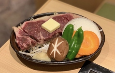 【お肉】ビーフステーキ