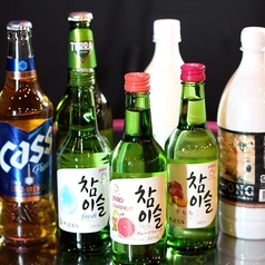 韓国酒場 SALAN サランのおすすめポイント1