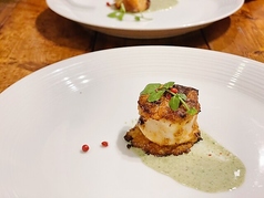 希少なジョージア産ワインとの相性◎