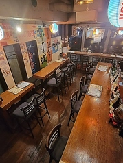 うみんちゅぬ やまんちゅぬ 本店の特集写真