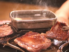 焼肉 東山食堂 本店の写真