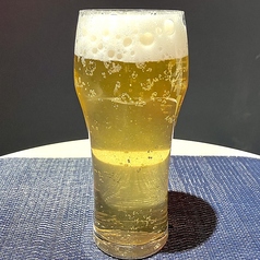 トネリコカフェのおすすめドリンク1