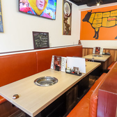 焼肉 誠 金町店の雰囲気2