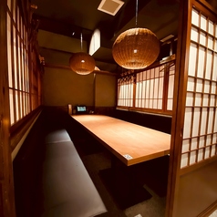 【10名個室×2】