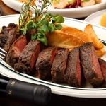 お値打ちなランチコースも