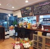 スペインバルPALLO