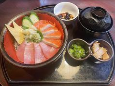 海鮮居酒屋 はなの舞 大山店のおすすめランチ2