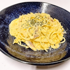 カルボナーラ