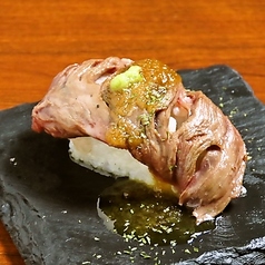 牛ハラミ(2貫)※