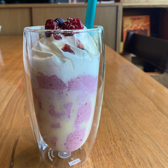 ミックスベリーフローズン