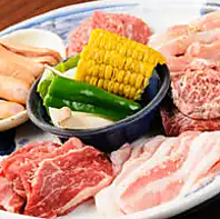 まずはこれ！ファミリー得盛♪ 3630円(税込)