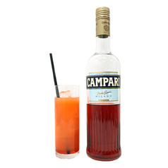 カンパリ系カクテル