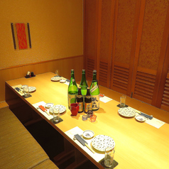 庵ぐら 郡山駅前店特集写真1