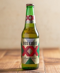 ドエスキス（MEXICO）ラガー　アンバーの2種