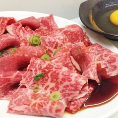 ホルモン 焼肉 ぶち 博多大名店のおすすめポイント1