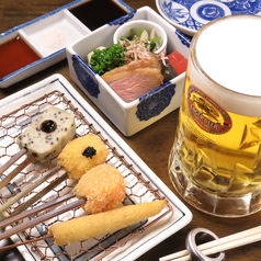 居酒屋 桃屋 錦店のおすすめポイント1