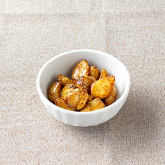 にんにくバター