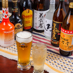 ビッグアイランドのおすすめポイント1