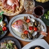 イタリアン食堂 NAITO屋 梅田店のおすすめポイント1