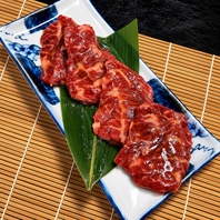 自家製たれでお楽しみください♪