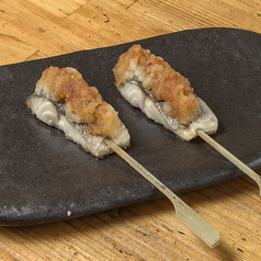 焼さば おろし醤油