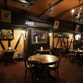 宴会 貸切　英吉利西屋(エゲレスヤ) 本店　栄 伏見の雰囲気2