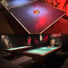 ダイニングダーツバー Bee 池袋店のコース写真