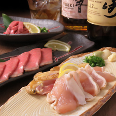 肉とハイボール 居酒屋ぽんぽこの写真