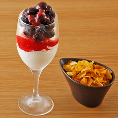 Wベリーもんじゃ