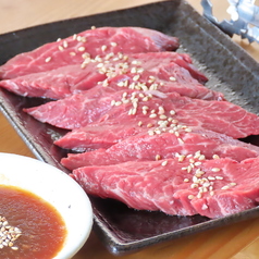 焼肉やすだ 十二所前店のおすすめ料理2