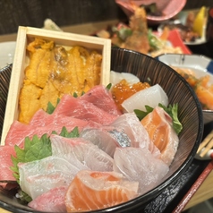 海鮮酒場 誠大のコース写真