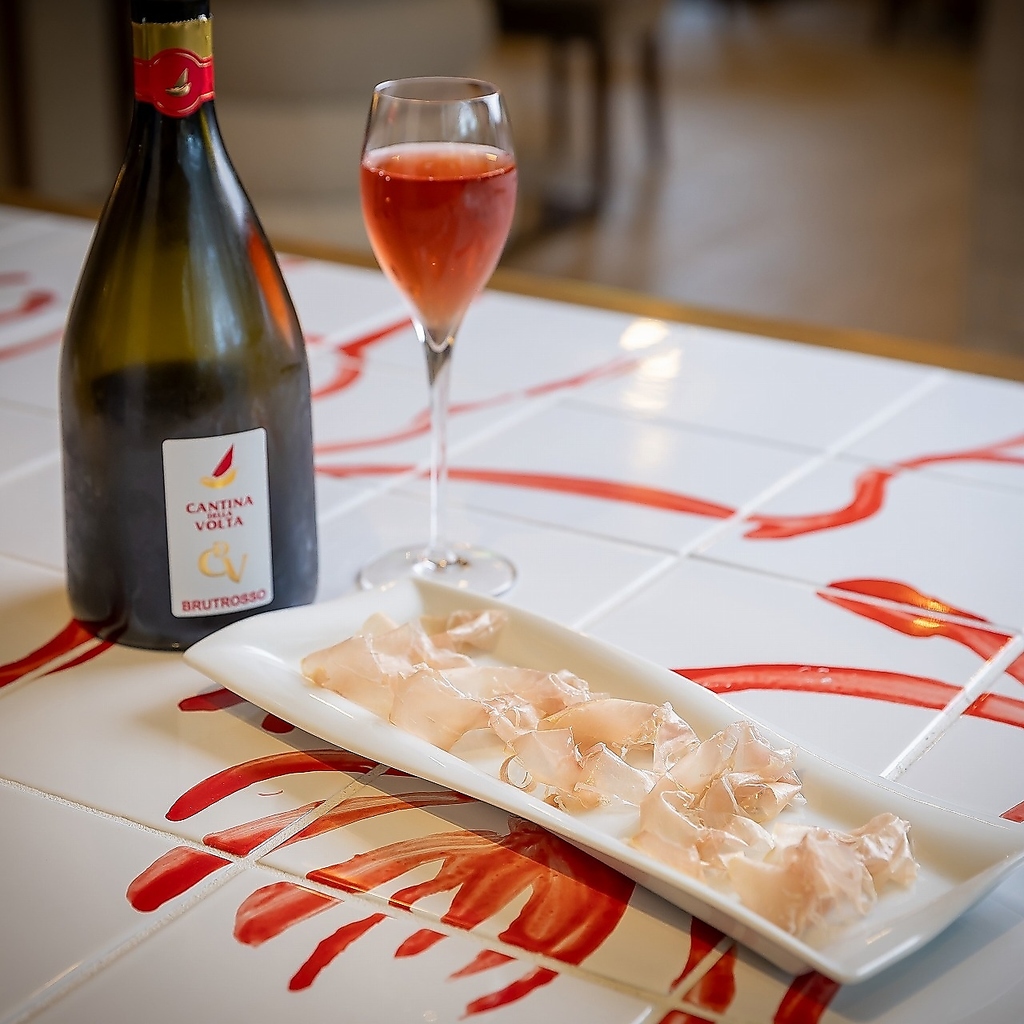 CUCINA Pagina クッチーナ パージナの写真ギャラリー