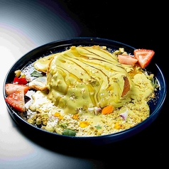 パンペルデュ ピスタチオ