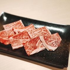 黒毛和牛カルビ