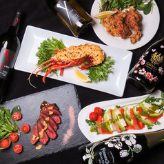 阿波大衆ビストロ　Akaneiroの写真