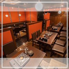 炭火焼鳥とチリトリ鍋 ヤキトリバティ 本町店の特集写真