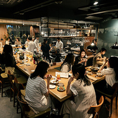 船橋洋品店の雰囲気3