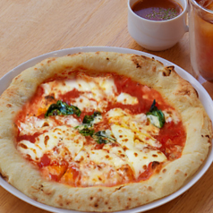 ヤクルト御本丸カフェ＆ギャラリーのおすすめランチ3