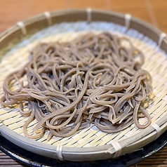 信州蕎麦前 がどがどのおすすめ料理1