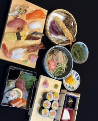 まっちょんど 名護店のコース写真