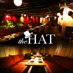 the HAT ハット 岐阜駅前店の写真