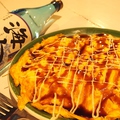 料理メニュー写真&nbsp;豚ペイ焼き