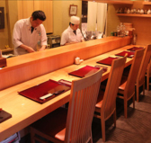 料理方秘 神の水の雰囲気3