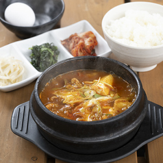 湯けむりレストランPALMのおすすめ料理2