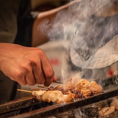異骨相はなれ 立川のおすすめ料理1