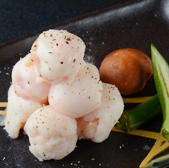 焼肉神宮 金山本店のコース写真