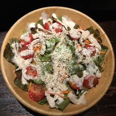 シーザーサラダ