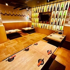 和風地酒居酒屋 蔵馬の特集写真