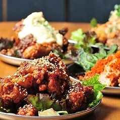 PERFECT BEER KITCHEN パーフェクトビアキッチン 西荻窪のおすすめ料理1