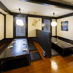 博多うずまき 博多駅前店の雰囲気3